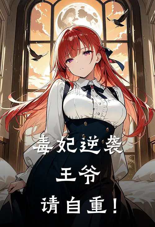 毒妃逆袭：王爷，请自重！