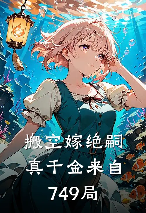搬空嫁绝嗣，真千金来自749局