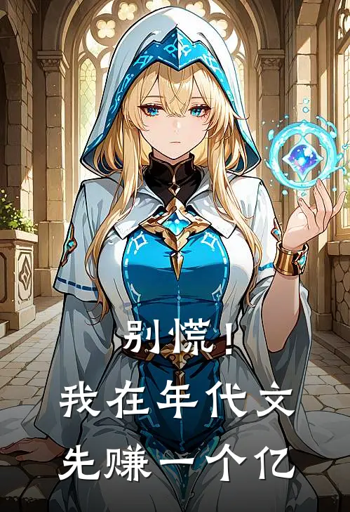 别慌！我在年代文先赚一个亿