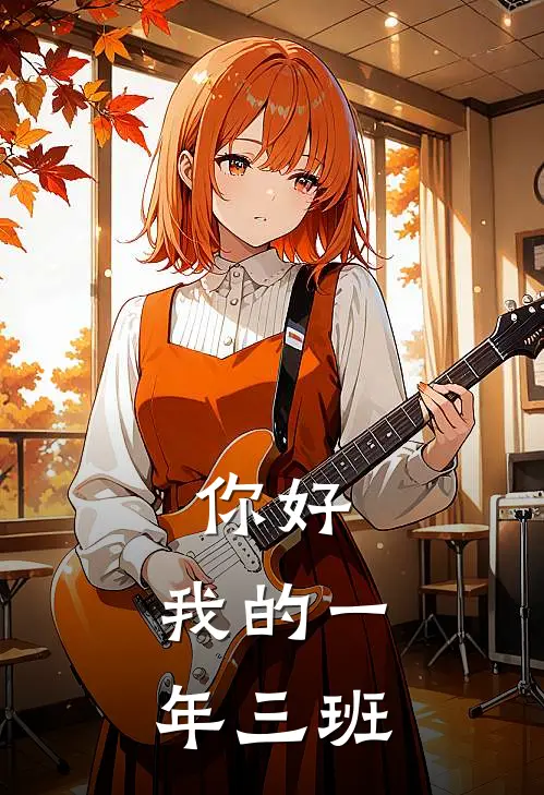 你好，我的一年三班