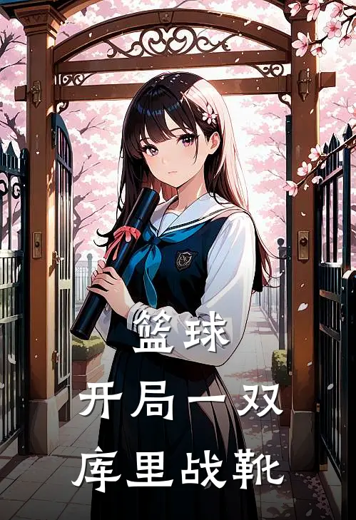 篮球：开局一双库里战靴