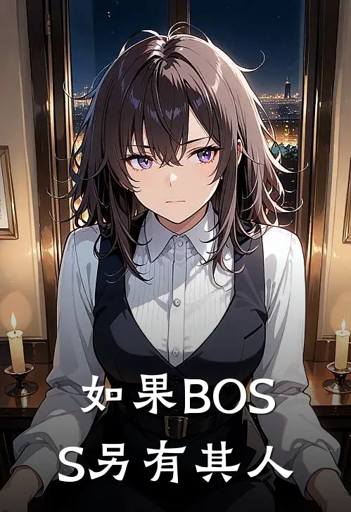 如果BOSS另有其人