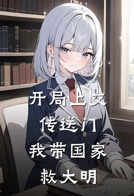 开局上交传送门，我带国家救大明