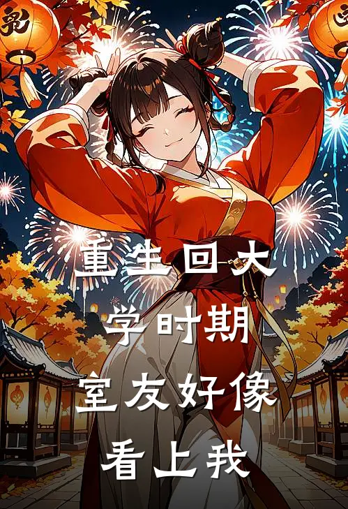 重生回大学时期，室友好像看上我