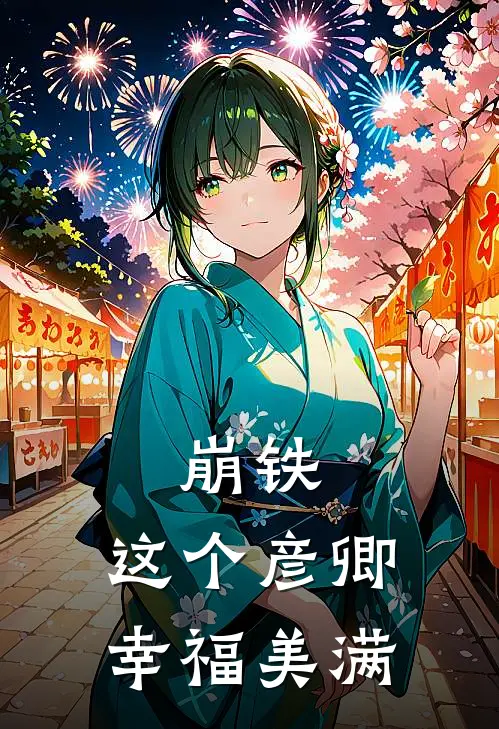 崩铁：这个彦卿幸福美满