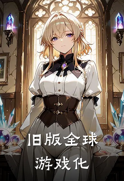 旧版全球游戏化