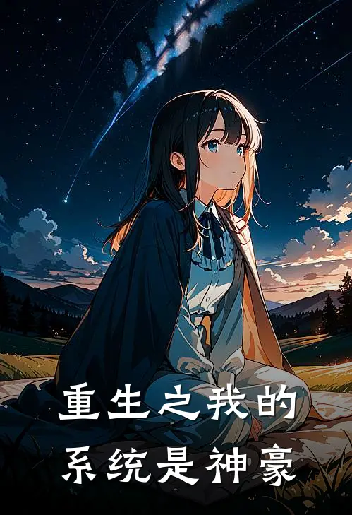 重生之我的系统是神豪