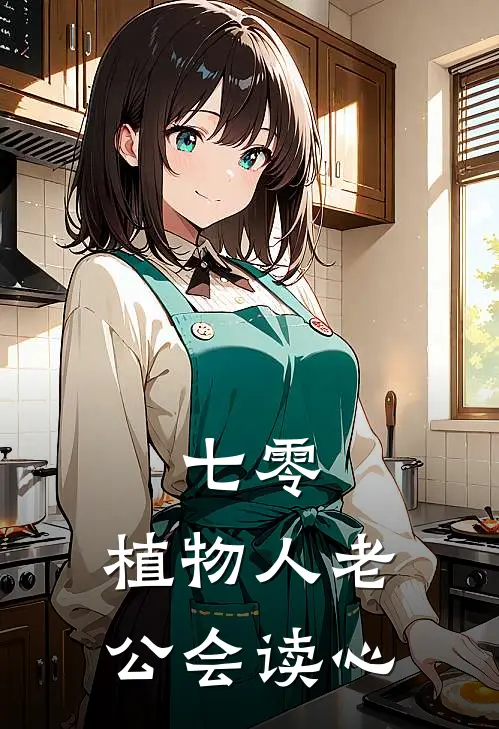 七零，植物人老公会读心