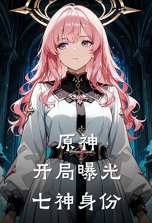 原神，开局曝光七神身份