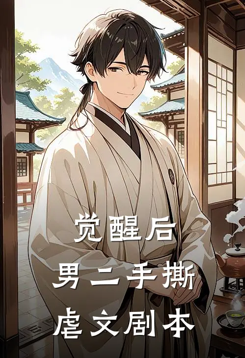 觉醒后，男二手撕虐文剧本