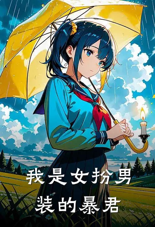 我是女扮男装的暴君