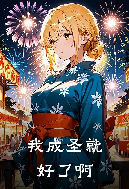 我成圣就好了啊