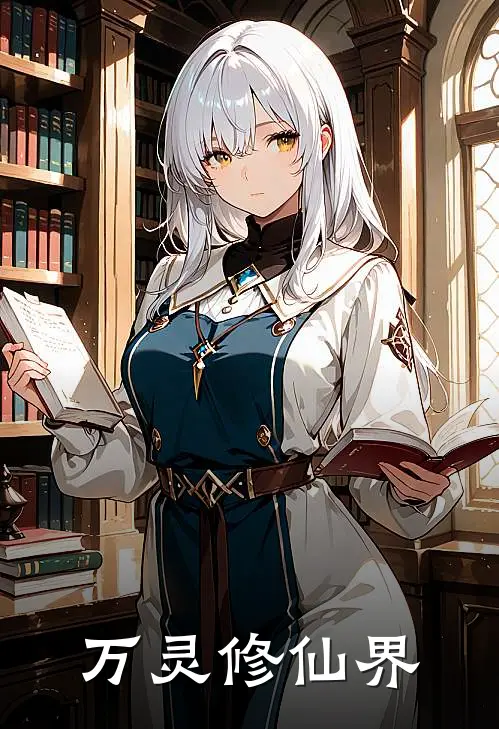 万灵修仙界