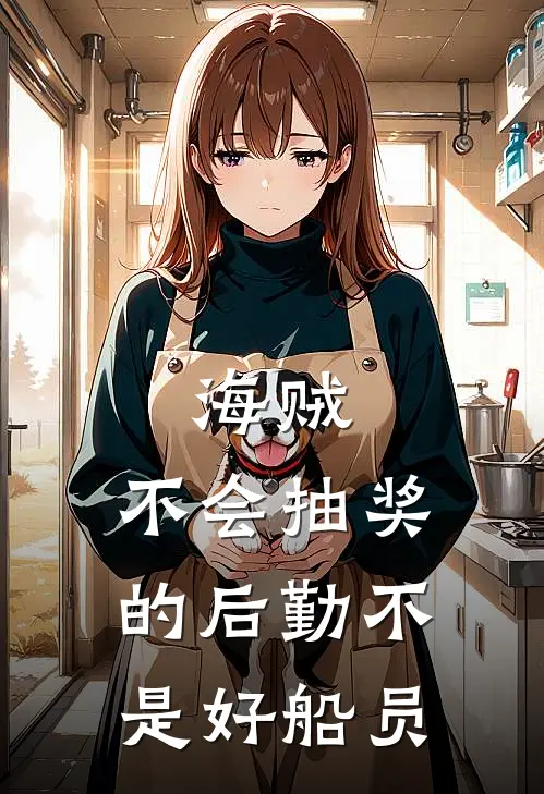 海贼：不会抽奖的后勤不是好船员