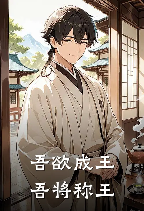 吾欲成王，吾将称王