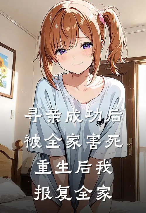 寻亲成功后被全家害死，重生后我报复全家