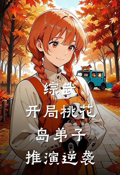 综武：开局桃花岛弟子，推演逆袭