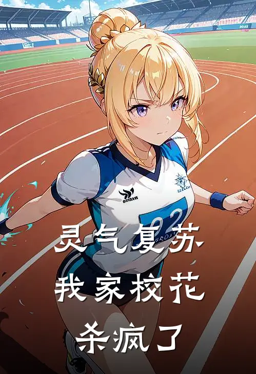 灵气复苏：我家校花杀疯了