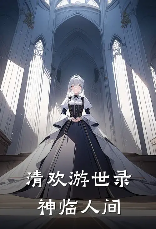 清欢游世录：神临人间