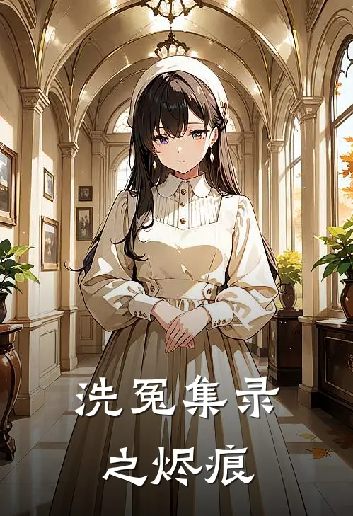 洗冤集录之烬痕