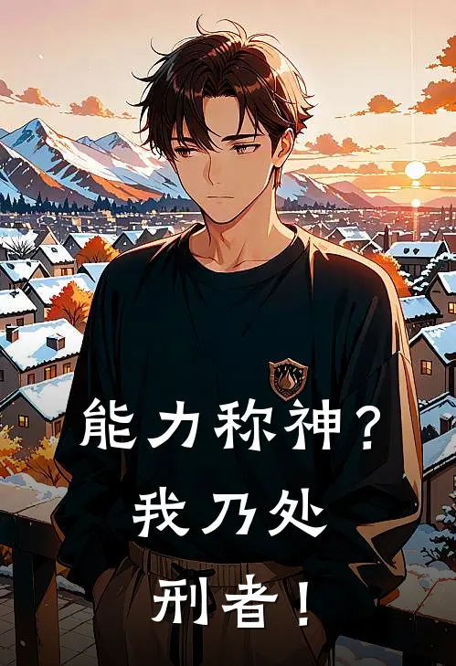 能力称神？我乃处刑者！