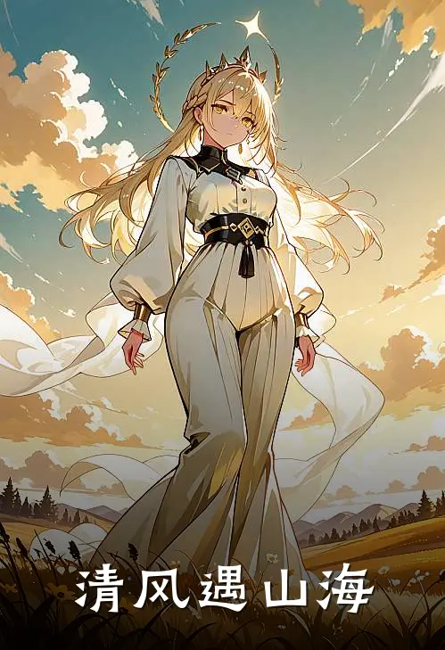 清风遇山海