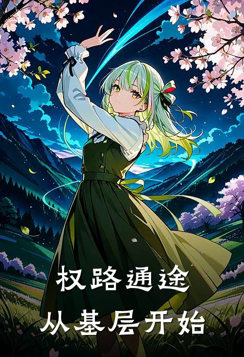 权路通途：从基层开始