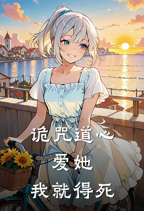 诡咒道心：爱她，我就得死