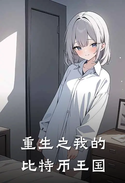 重生之我的比特币王国