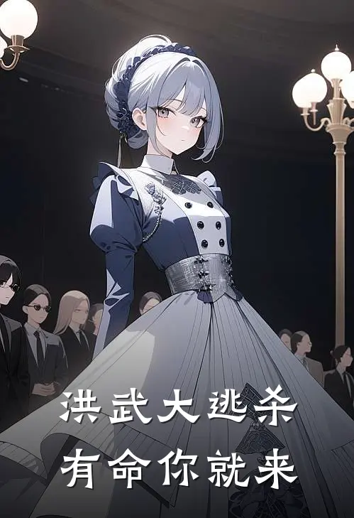 洪武大逃杀：有命你就来