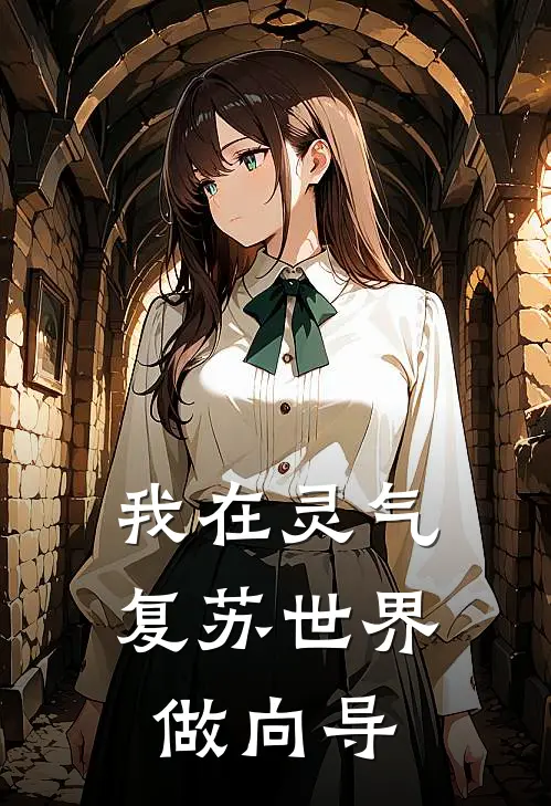 我在灵气复苏世界做向导