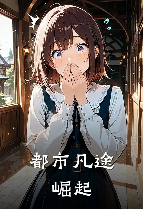 都市凡途：崛起