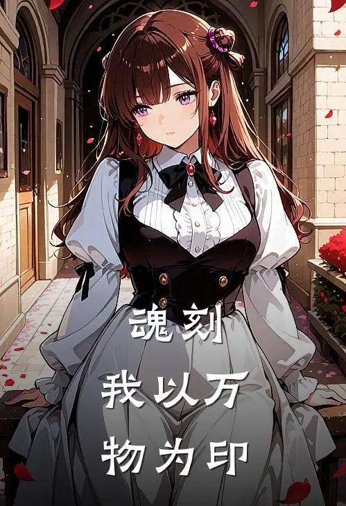 魂刻：我以万物为印