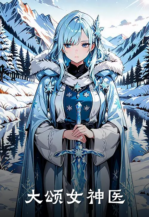 大颂女神医