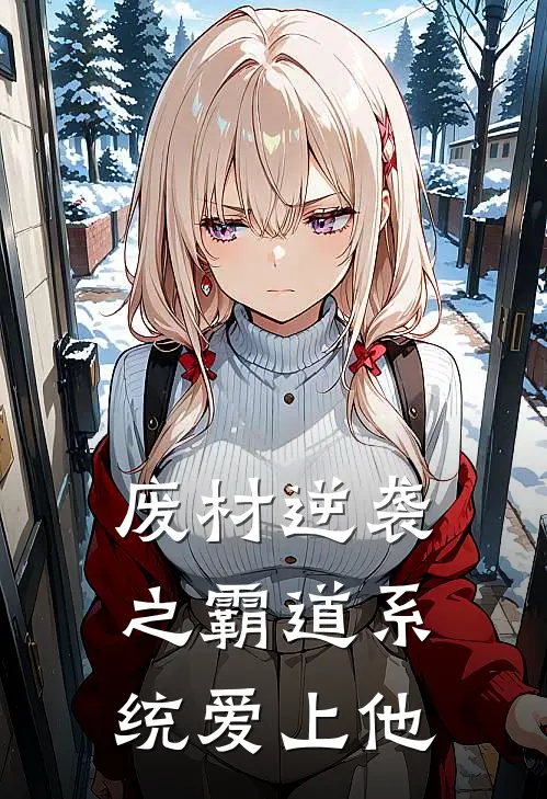 废材逆袭之霸道系统爱上他