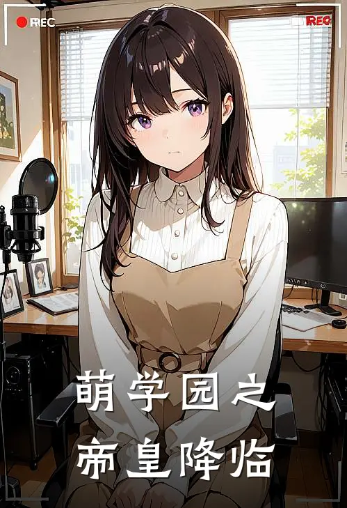 萌学园之帝皇降临