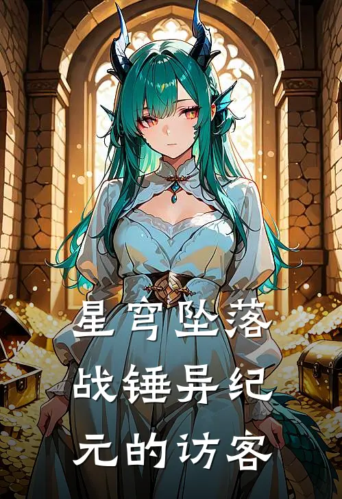 星穹坠落战锤异纪元的访客