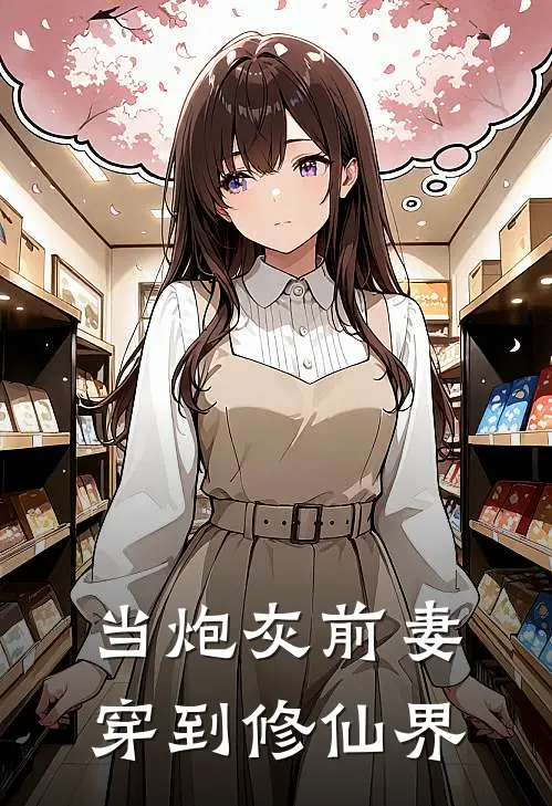 当炮灰前妻穿到修仙界