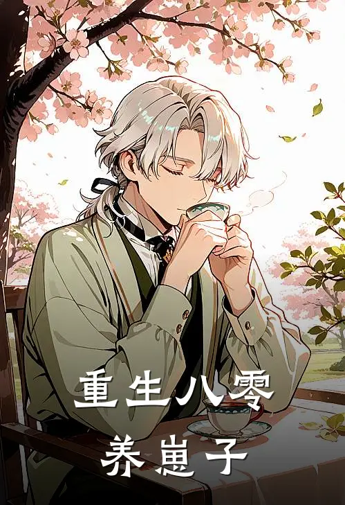 重生八零养崽子