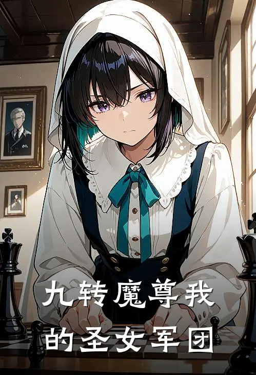 九转魔尊我的圣女军团