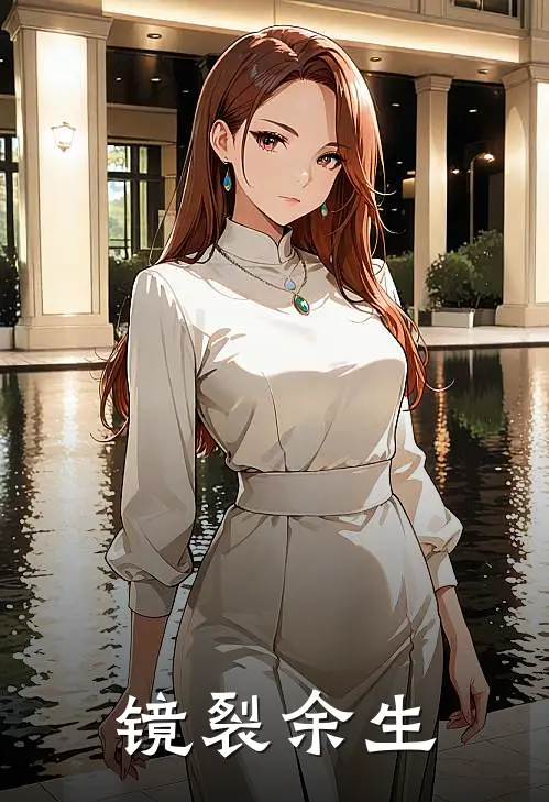 镜裂余生