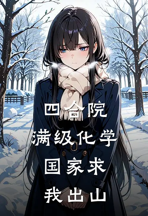 四合院：满级化学，国家求我出山