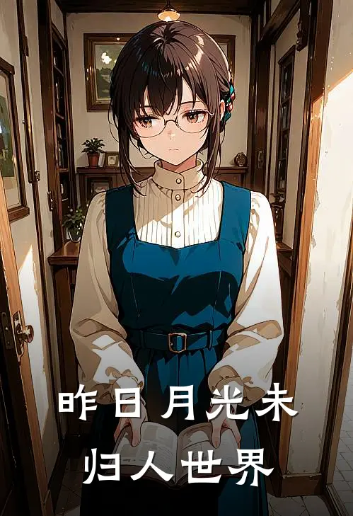 昨日月光未归人世界