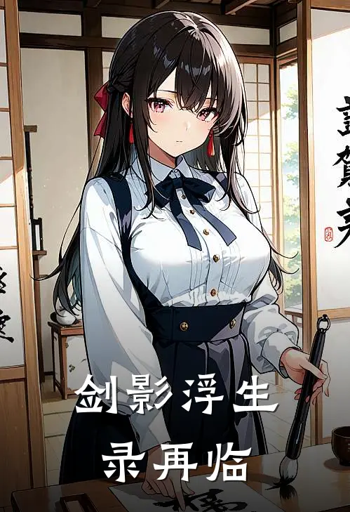 剑影浮生录再临