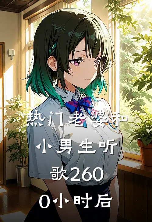 [热门]老婆和小男生听歌2600小时后陆柔丽非全文免费阅读无弹窗大结局_([热门]老婆和小男生听歌2600小时后)陆柔丽非最新章节列表笔趣阁（[热门]老婆和小男生听歌2600小时后）