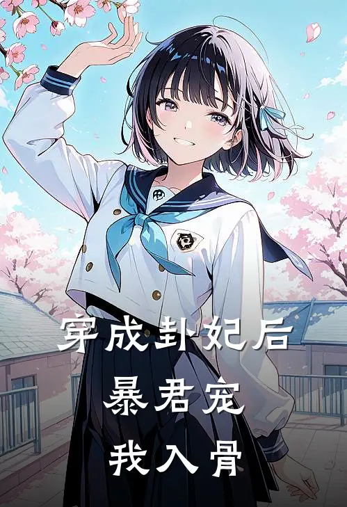 穿成卦妃后，暴君宠我入骨