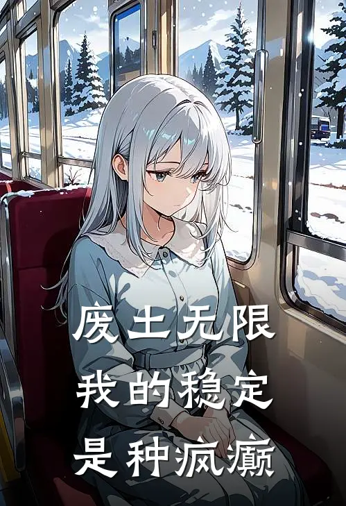 废土无限：我的稳定是种疯癫