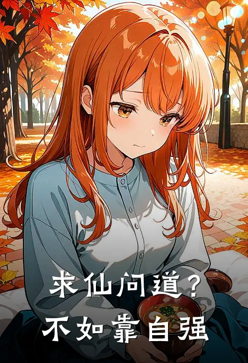 求仙问道？不如靠自强