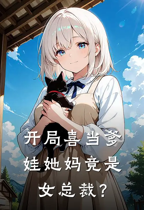 开局喜当爹，娃她妈竟是女总裁？