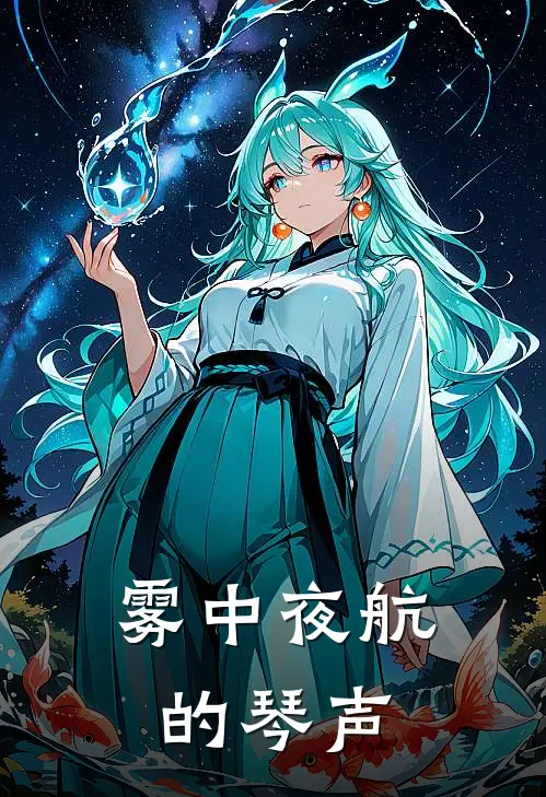 雾中夜航的琴声